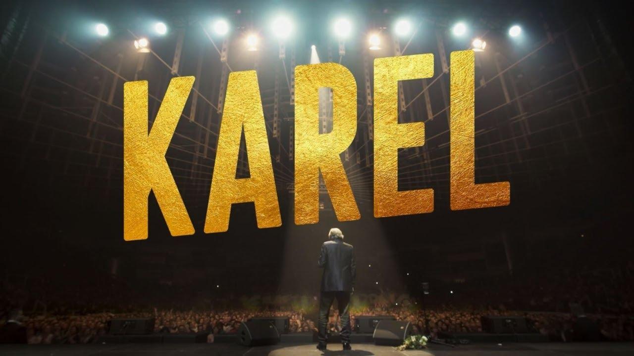 Film pro seniory: KAREL